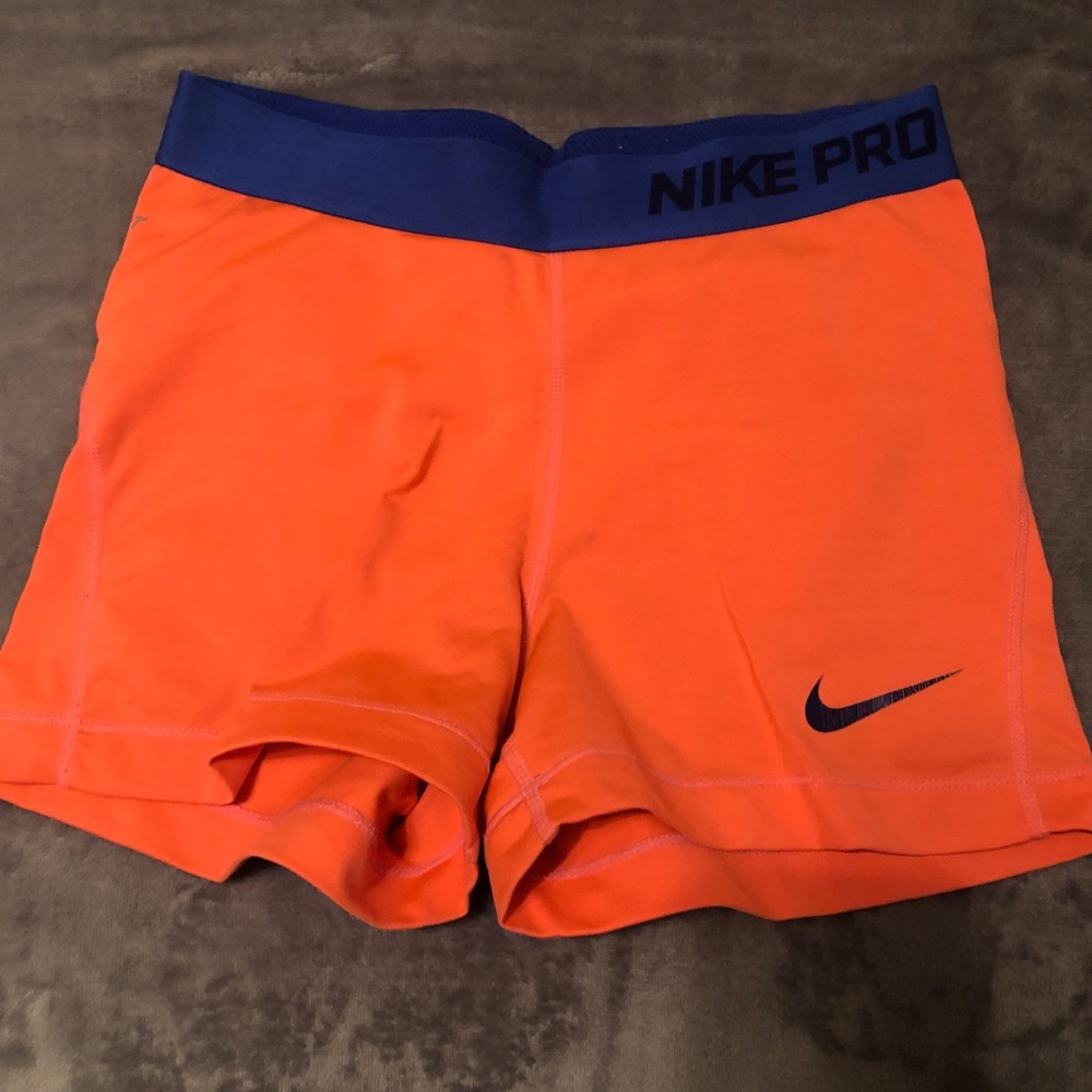 Nike Pro Spandex